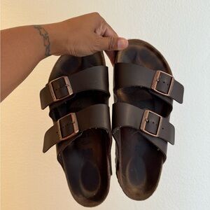 WOMENS BIRKENSTOCK